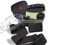 Gel MMA Traning Gloves thumbnail-1