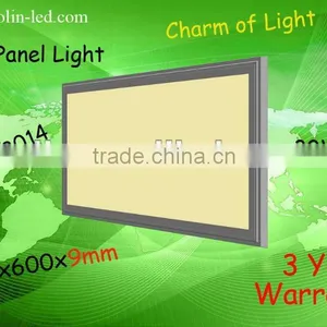 Hight Brightness Led Ceiling Lighting Panel thumbnail-1