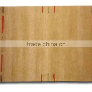 Nepal Hand Woven Carpet thumbnail-1