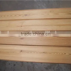2015 New Thermowood Wall Panels thumbnail-3