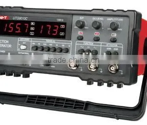 Generator Function Generator Sine/Square/Triangle/Ramp/Pulse/TTL thumbnail-1