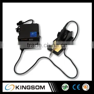 Lead Free Pcb Soldering Station KS-937 With Soldering Iron and Different Tips thumbnail-1