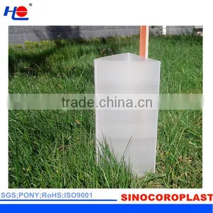 Coroplast Tree Shelters thumbnail-1