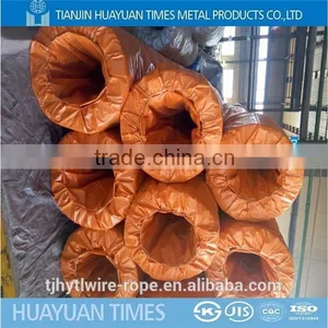 Mabufacture ! 1.5~6.0mm Patented Steel Wire for Spring Wire thumbnail-3