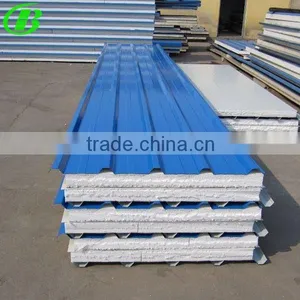 EPS Sandwich Panel thumbnail-1
