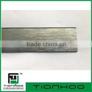 High Quality Environmental Protection Material ABS Edge Banding Tapes thumbnail-5