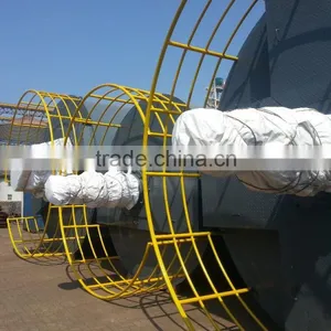 RJ Single Impeller Agitator Tank thumbnail-4
