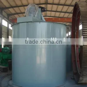 China Gold Supplier for Leaching Tanks, Agitating Tank thumbnail-2