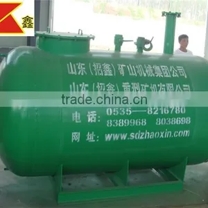 ISO 9001 Certificated Low Price and High Efficiency Elevated Water Tank thumbnail-1
