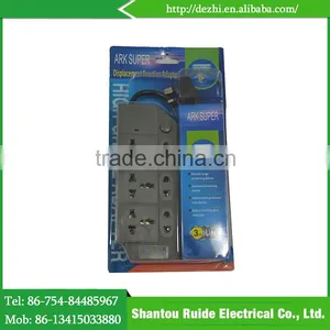 Wholesale China Market Economic Universal Socket Receptacles thumbnail-2