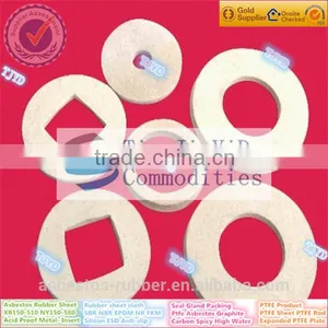 Uses in Each Kind of Machinery, Mechanical and Electrical Wool Felt thumbnail-4