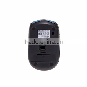 Hot Selling Mini Portable Bluetooth Mouse Mouse Bluthooth thumbnail-5