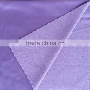 China Manufacturer Huzhou Polyester Warp Knitted Tricot Fabric thumbnail-6