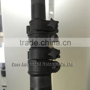 2016hot Sale Window Cleaning Telescopic Pole,high Modulus Carbon Fiber Telescopic Pole,high Quality Telescopic Pole thumbnail-4