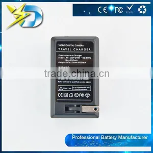 Smart Battery Charger With Wholesale Price for DB-BD1 thumbnail-1
