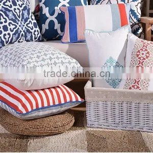 2016 Wholesale Price Knitted Custom Size Velvet Cushion Cover thumbnail-3