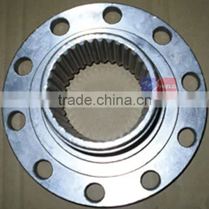 ZF GEARBOX AFTERMARKET PLANETARY REDUCTION CARRIER COUPLING FLANGE (34 SPLINES) 1269338020 thumbnail-2