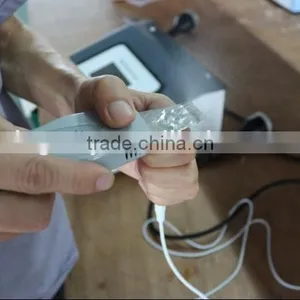 Portable Ultrasonic Skin Scrubber Machine TM-504 thumbnail-2