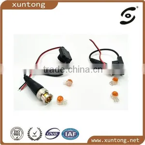 Manufacture HD-CVI/TVI/AHD Passive Video Balun HD CCTV Via Twisted Pairs YJS-4011HD thumbnail-2