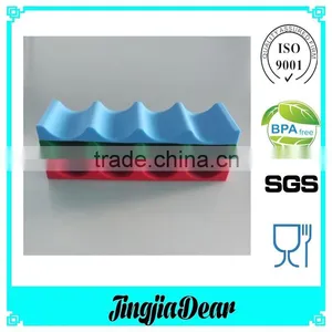 Silicone Cans Mat/Rubber Mat/Flexible Beer Bottle Mat thumbnail-3