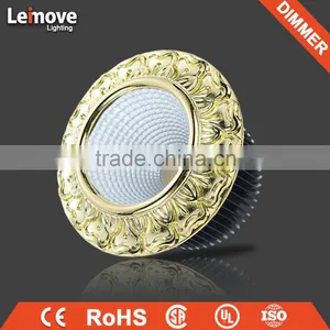 Eu Led Cob Spotlight 10w , Most Powerful Led Spotlight , 10w Led Spotlight Price thumbnail-1