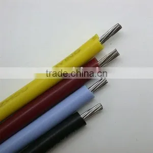 PVC Insulated Electrical Wire--H03VH-H / Building Wire thumbnail-1