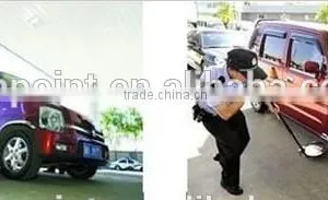 Pinpoint Under Car Search Convex Mirror Safety V3 Under Vehicle Search Mirror Security Inspection Mirror thumbnail-6