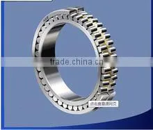 Compulsory Mixer Professional Bearing NNU4930 Double Row Cylindrical Roller Bearing thumbnail-6