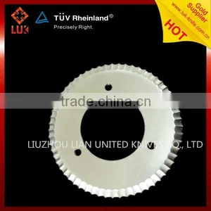 90mm Wave Blade for Paper Packaging thumbnail-1