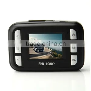 Car Camera With G-sensor Motion Detection thumbnail-1