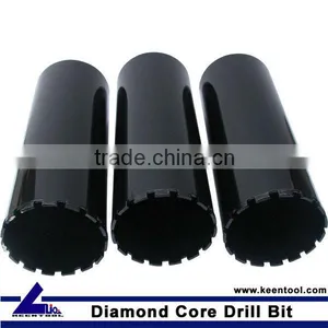 Premium Diamond Core Drill Bits for Rock thumbnail-1