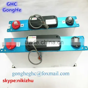 500f 16v Long Life Module 16v 500f Capacitor Module thumbnail-1