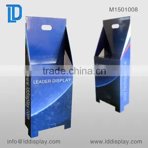 Custom Cardboad Display Stand for Cosmetic thumbnail-3