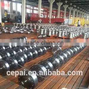 FLANGES/WECO FLANGES/Blind Flanges thumbnail-1