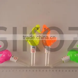 SK-T382 Swan Whistle Toy Candy thumbnail-2