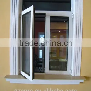 Window Hardware Aluminum Tilt and Turn Window Awning Window Designs thumbnail-3
