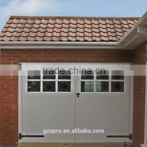 Latest Design Doors Front Door Designs for Car Garage Door thumbnail-5