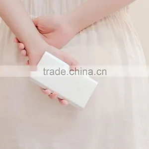 2016 New Arrive Original Xiaomi Power Bank 2 10000mAh Powerbank Portable Charger Xaomi External Battery Bank for Mobile Phones thumbnail-4