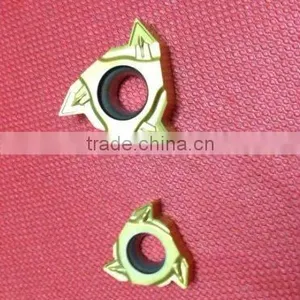 Carbide CNC Turning Inserts thumbnail-1