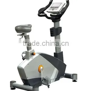 Commercial Upright Exercise Bike thumbnail-6