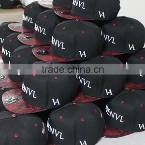 Custom Snapback Hats for Your Design thumbnail-2