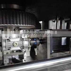 Vial External Washing and Drying Machine DNWX-300 thumbnail-4