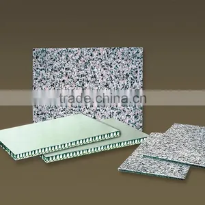 PVDF Aluminum Sandwich Panel Company thumbnail-5