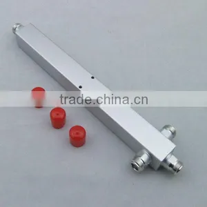 700-2700MHz, N-female, 3 Way RF Power Splitter thumbnail-1