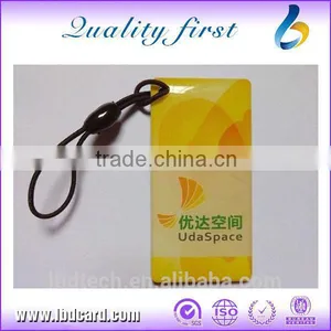 New Promotion Large Capacity Competitive Price Epoxy Tag School Bus Keychain Barcode Key Tag Factory Wholesale thumbnail-3
