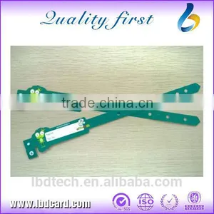 New Promotion Identification Bracelets Wholesale Medical ID Bracelet Smart Bracelet Dayday Band Factory Wholesale thumbnail-1