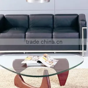 Leather Sofa thumbnail-1