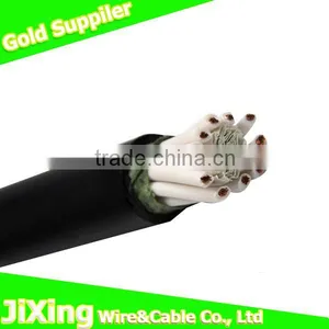 PVC Insulated Low Voltage Underground 600v Cable thumbnail-4
