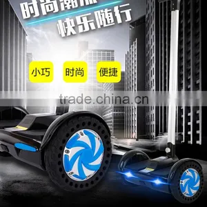 Smart Drifting Star 10inch Electric Smart Drift Scooter With 1year Warranty thumbnail-1