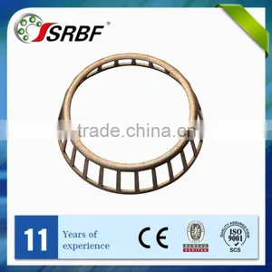 Taper Bearing 7206E Roller Bearing 30206 Tapered Roller Bearing 30*62*17.25mm thumbnail-2